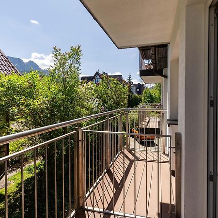 Apartamenty Zakochata Zakopane Exterior photo