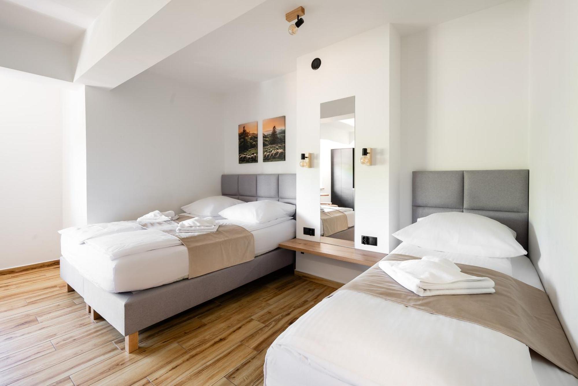 Apartamenty Zakochata Zakopane Room photo