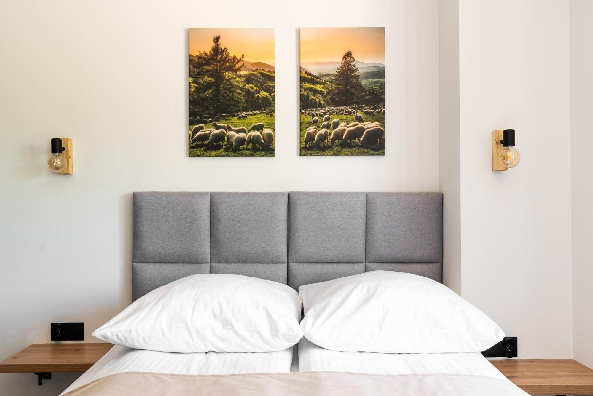 Apartamenty Zakochata Zakopane Room photo