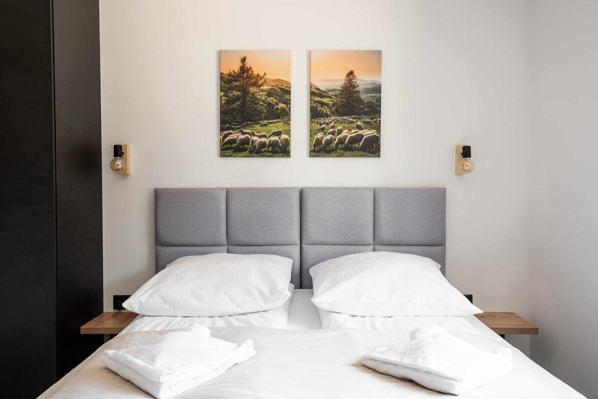Apartamenty Zakochata Zakopane Room photo